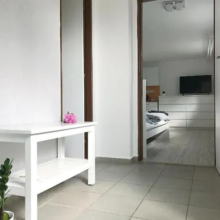 Pozlovice - Sisi Apartamento *