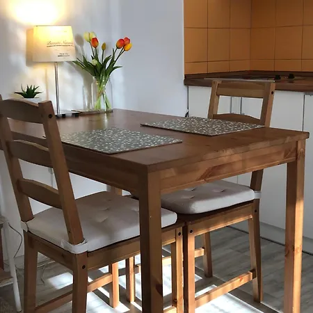Sisi Apartment *