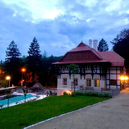 Pozlovice - Sisi דירה לוהקוביק