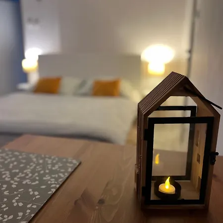 Pozlovice - Sisi דירה