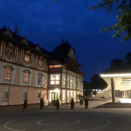 דירה Pozlovice - Sisi *