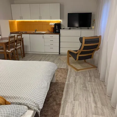 דירה Pozlovice - Sisi