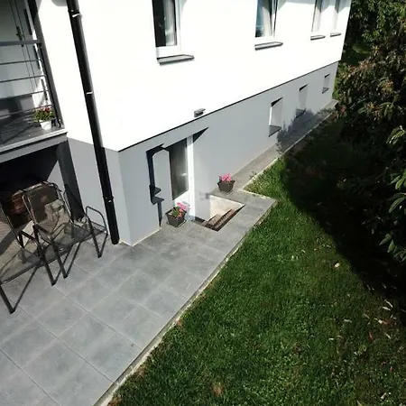Apartment Sisi