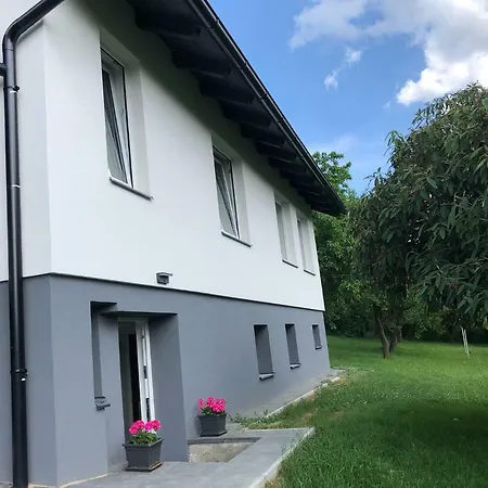 Pozlovice - Sisi Luhačovice
