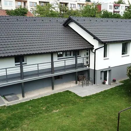 Pozlovice - Sisi Luhačovice