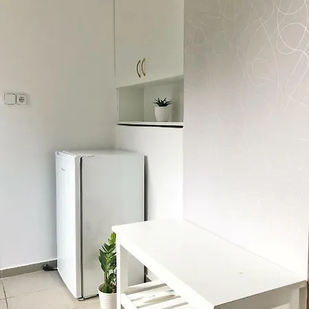 Sisi Apartment Luhacovice