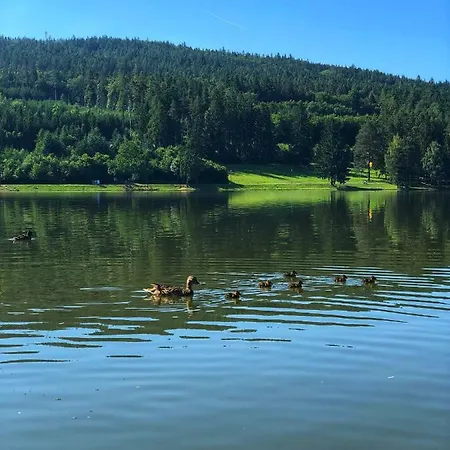 דירה Pozlovice - Sisi לוהקוביק