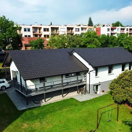 Pozlovice - Sisi * Luhačovice
