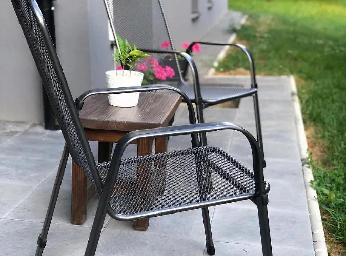 Pozlovice - Sisi Appartement *