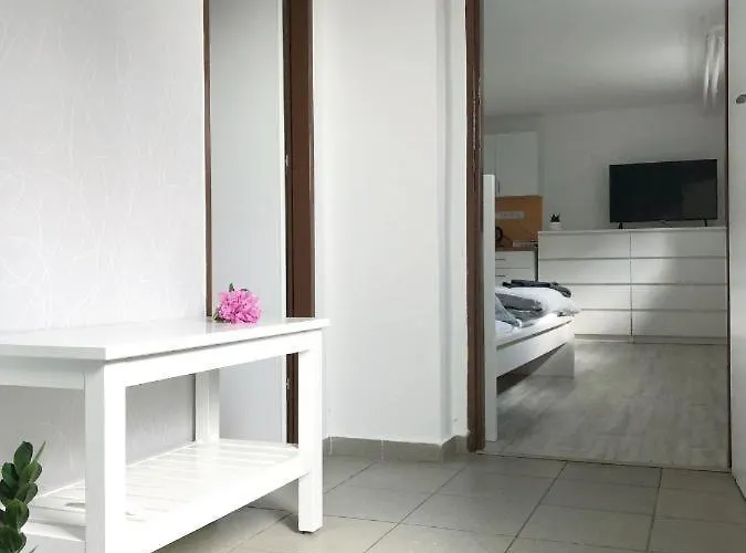 Pozlovice - Sisi Appartement *
