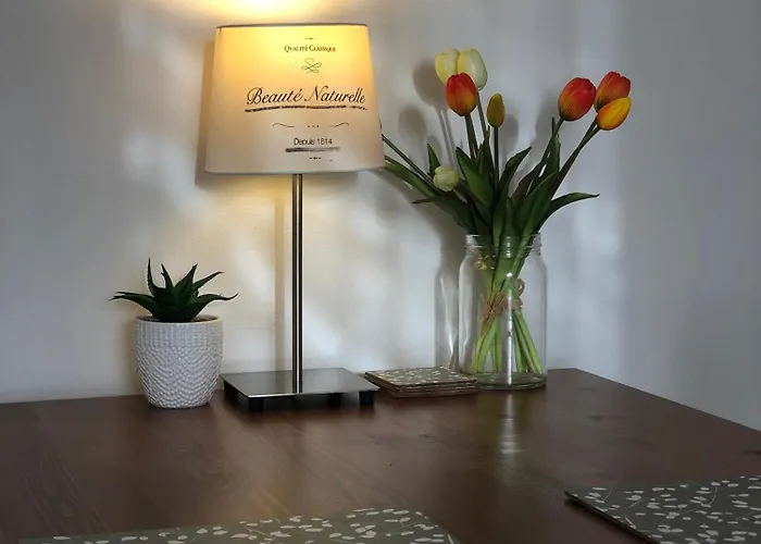 Pozlovice - Sisi Appartement
