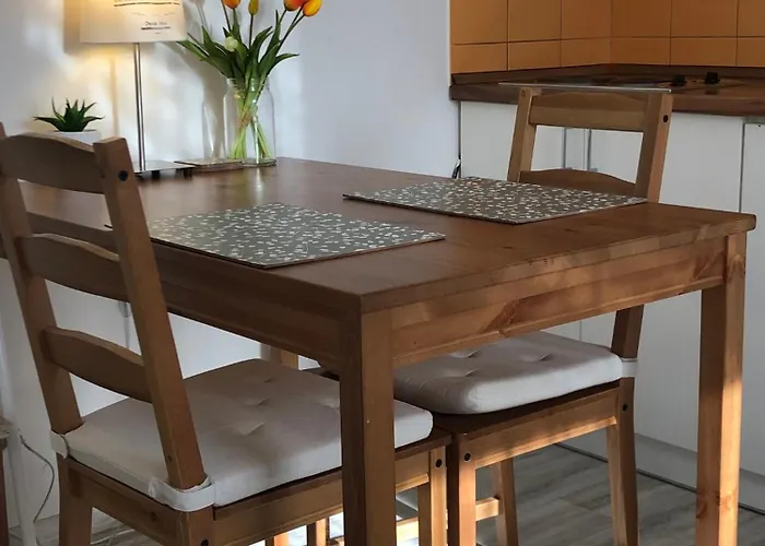 Pozlovice - Sisi Appartement *