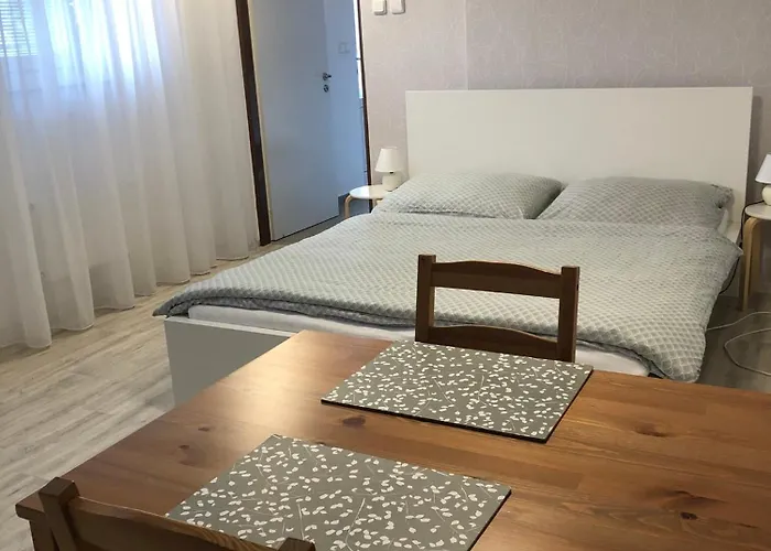 Appartement Pozlovice - Sisi