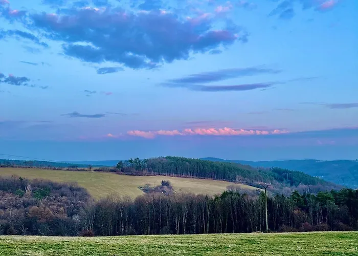 Appartement Pozlovice - Sisi *