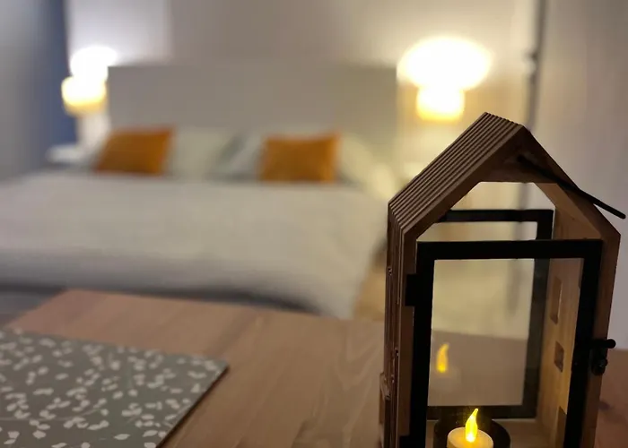Pozlovice - Sisi Appartement