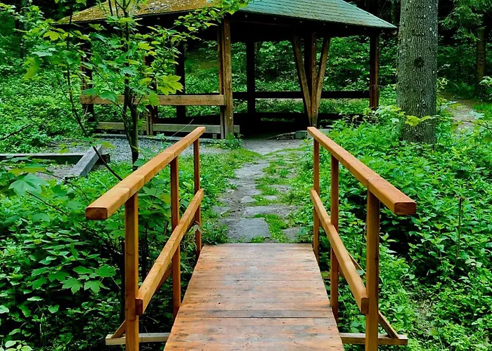 Appartement Pozlovice - Sisi