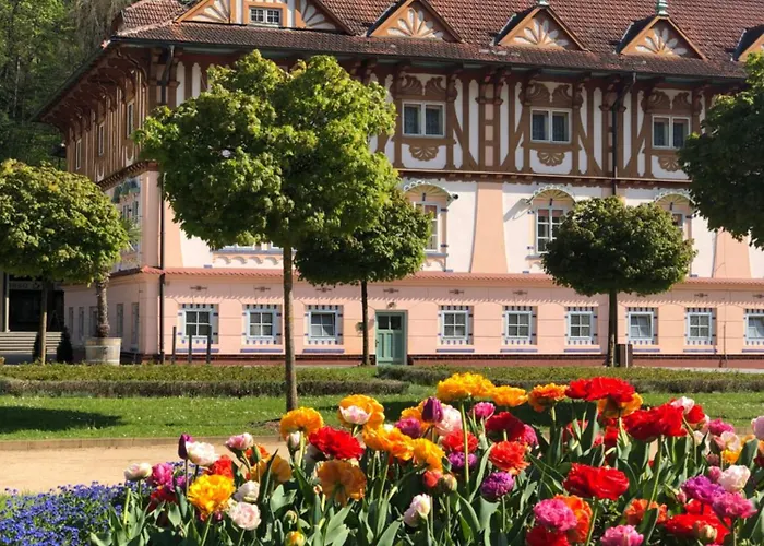 Pozlovice - Sisi Appartement *