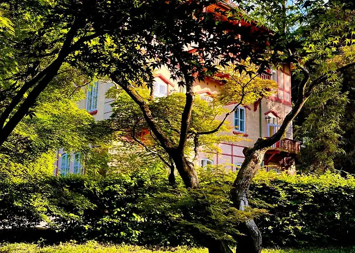 Appartement Pozlovice - Sisi Luhačovice