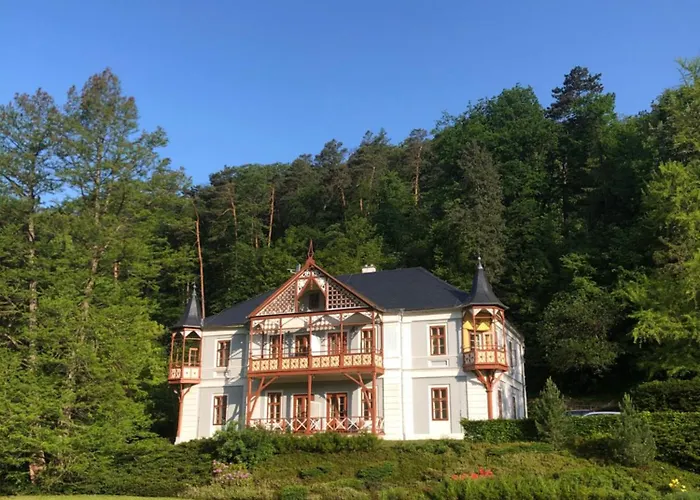 Pozlovice - Sisi Appartement