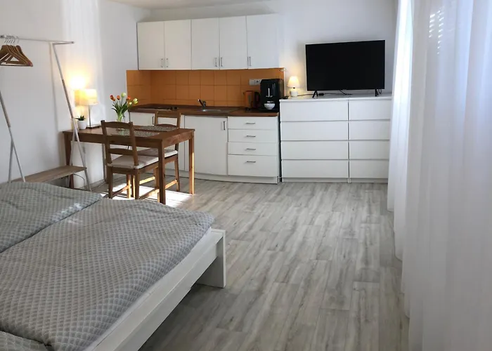 Appartement Pozlovice - Sisi *