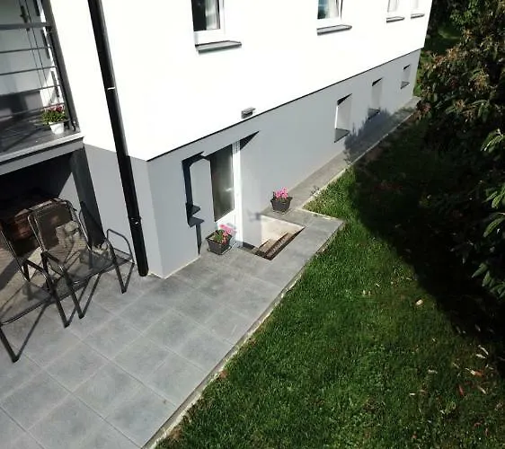 Appartement Pozlovice - Sisi