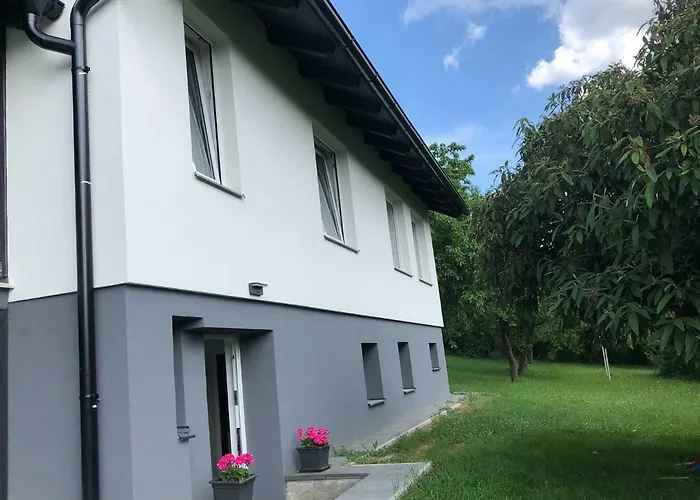 Pozlovice - Sisi Luhačovice