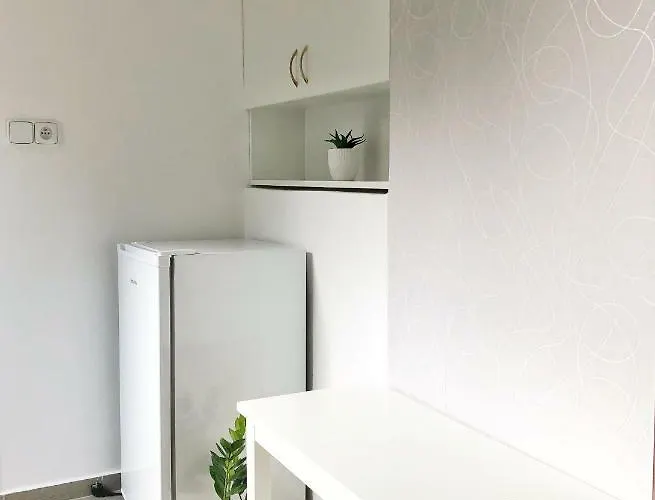 Pozlovice - Sisi Appartement Luhačovice