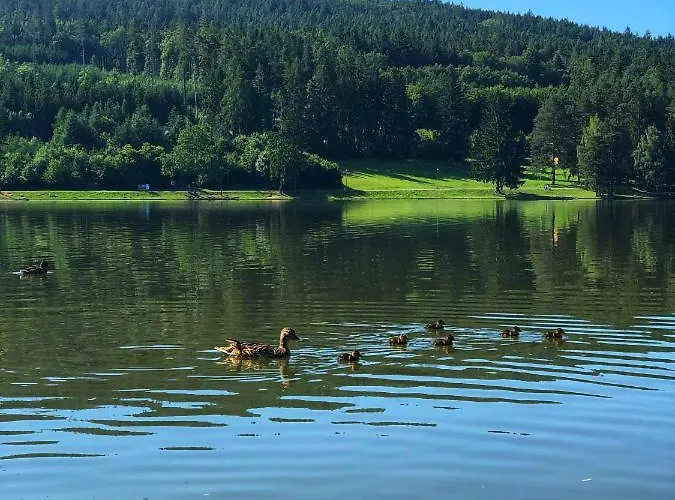 Appartement Pozlovice - Sisi Luhačovice