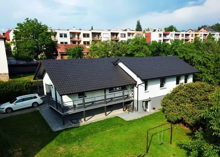 Pozlovice - Sisi * Luhačovice